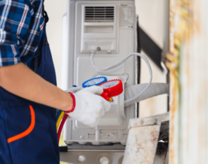 Electric Furnace Repairs