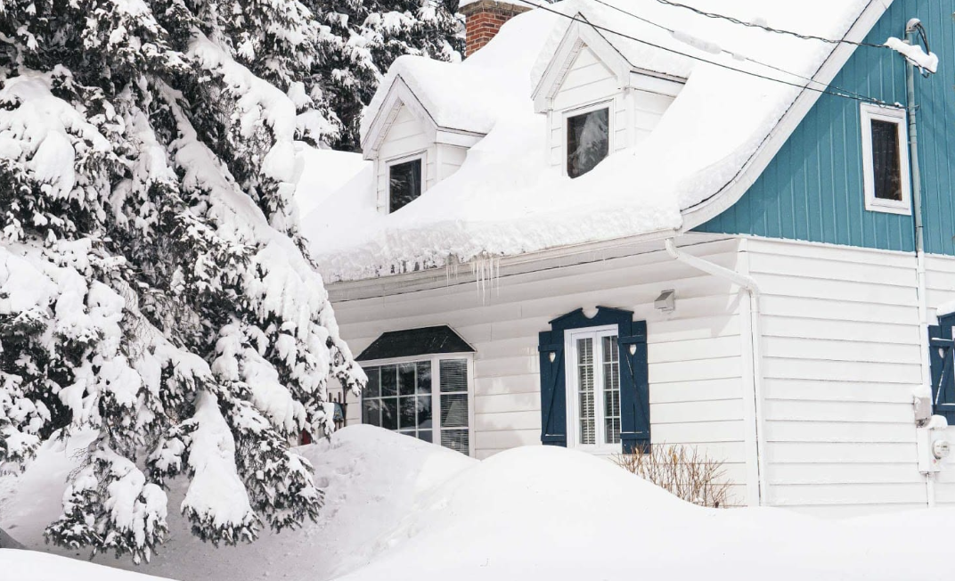 Essential Checklist to Winterize Your Vacation Home for Rentals