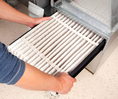 Furnace Filter