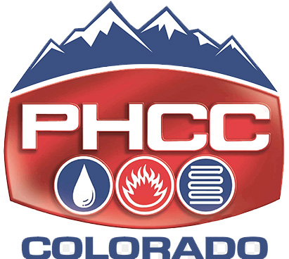 PHCC Colorado Logo